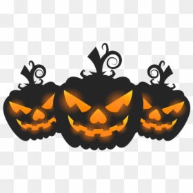 Dia Das Bruxas Png, Transparent Png - halloween png