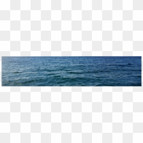 Sea Transparent, HD Png Download - sky png