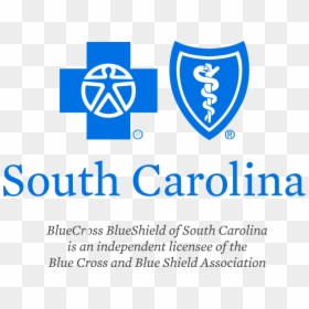 Blue Cross Blue Shield Of South Carolina, HD Png Download - 2018 png
