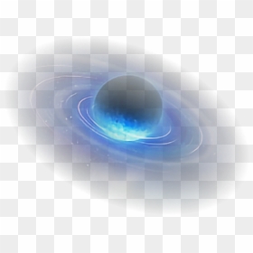 Transparent Saturn Ring Png, Png Download - planet png