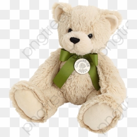 Crabtree & Evelyn Bear, HD Png Download - bear png