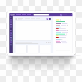 Screenshot, HD Png Download - twitch png