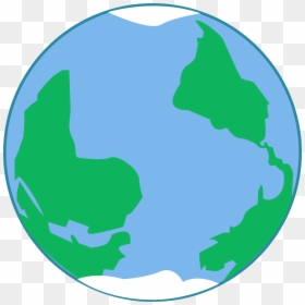 Earth Planet Clipart Png, Transparent Png - planet png