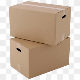 Verhuisdoos Png, Transparent Png - box png