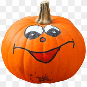 Pumpkin Decoration, HD Png Download - halloween png