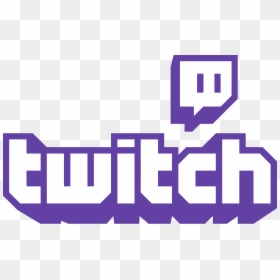 Twitch Logo, HD Png Download - twitch png