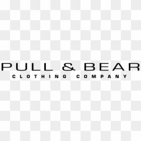 Pull & Bear, HD Png Download - bear png