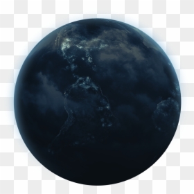 Circle, HD Png Download - planet png