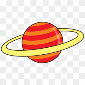 Planet Clipart, HD Png Download - planet png