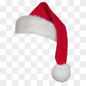Santa Hat Png Transparent, Png Download - christmas hat png