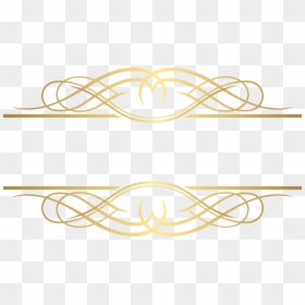 Png Design For Wedding, Transparent Png - lines png