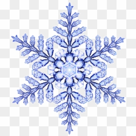 Snowflakes Png, Transparent Png - snowflakes png