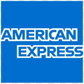 American Express Logo 2019, HD Png Download - box png