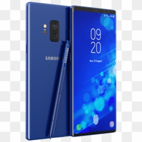 نت 9 سامسونگ, HD Png Download - galaxy png