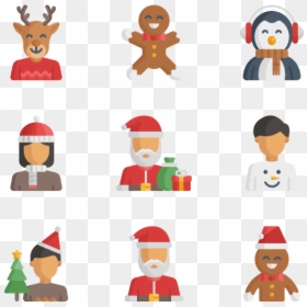 Clip Art, HD Png Download - christmas hat png