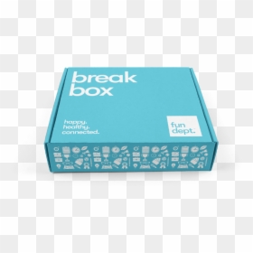 Box, HD Png Download - box png