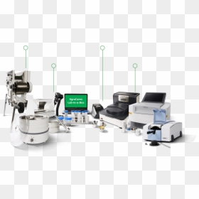 Laboratory, HD Png Download - box png
