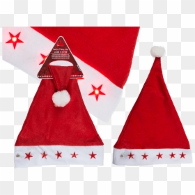 Christmas Day, HD Png Download - christmas hat png