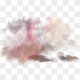 Watercolor Transparent Galaxy Png, Png Download - galaxy png