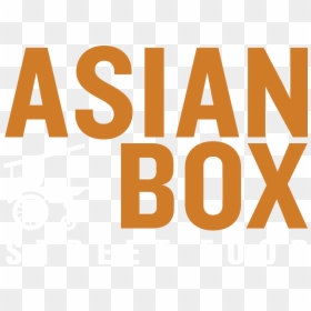 Asian Box, HD Png Download - box png