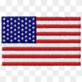 Us Flag 1776, HD Png Download - usa flag png