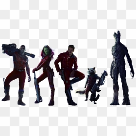 Guardians Of The Galaxy Transparent, HD Png Download - galaxy png