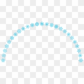 Coachella Food, HD Png Download - snowflakes png