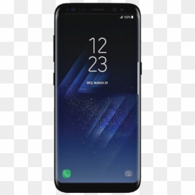 مشخصات فنی اس ۸ پلاس, HD Png Download - galaxy png