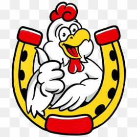 Gambar Logo Fried Chicken, HD Png Download - chicken png