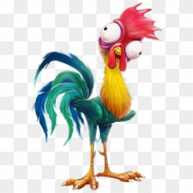 Hei Hei Moana Png, Transparent Png - vhv