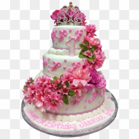 Wedding Icing Cake Png, Transparent Png - cake png