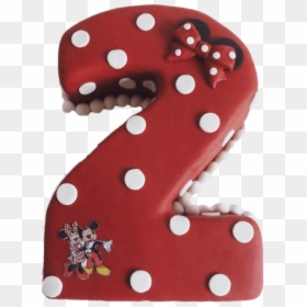 Polka Dot, HD Png Download - cake png