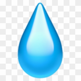Transparent Tear Emoji Png, Png Download - tear png