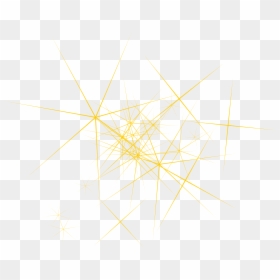 Triangle, HD Png Download - gold png