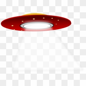 Đĩa Bay Png, Transparent Png - spaceship png