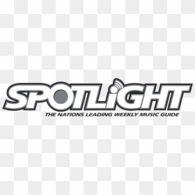Spotlight Logo Png Transparent - Spotlight, Png Download - spotlight png