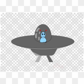 Holden Caulfield Hat, HD Png Download - spaceship png