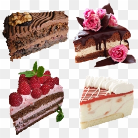Pastry Png, Transparent Png - cake png
