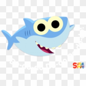 Baby Shark Image Png, Transparent Png - baby png