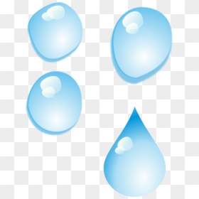 Tranen Png, Transparent Png - tear png