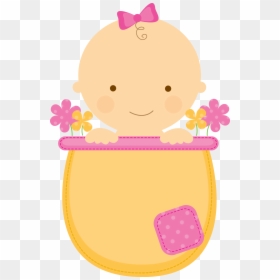 Baby Shower Clipart Transparent, HD Png Download - baby png