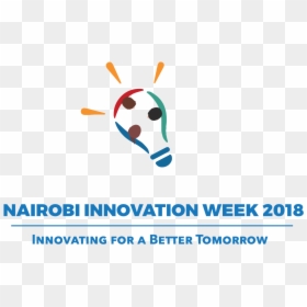 Nairobi Innovation Week 2018, HD Png Download - spotlight png