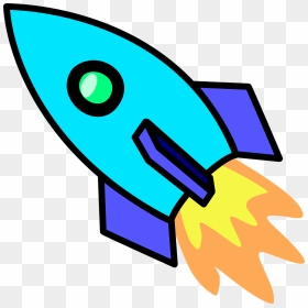 Clip Art Space Ship, HD Png Download - spaceship png