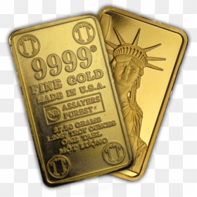 Gold Png, Transparent Png - gold png