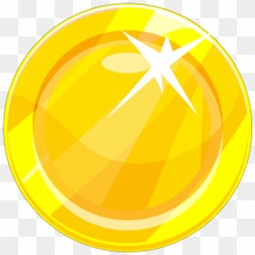 Gold Coin Clipart Png, Transparent Png - gold png