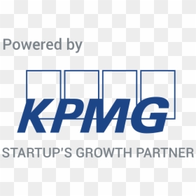Kpmg Logo Cutting Through Complexity, HD Png Download - spotlight png
