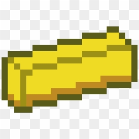 Minecraft Gold, HD Png Download - gold png