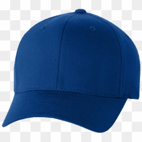 Blue Cap Png, Transparent Png - hat png