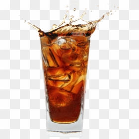 Cuba Libre Png, Transparent Png - ice png