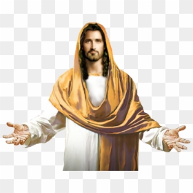 Jésus Png, Transparent Png - jesus png